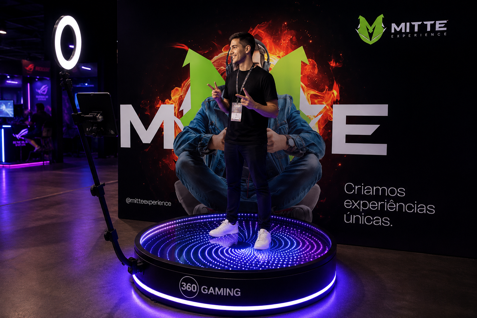 360 Video