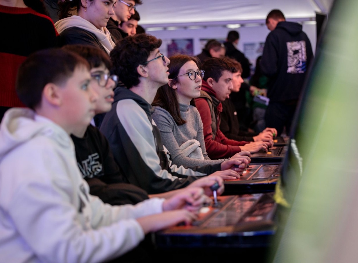 Arcade