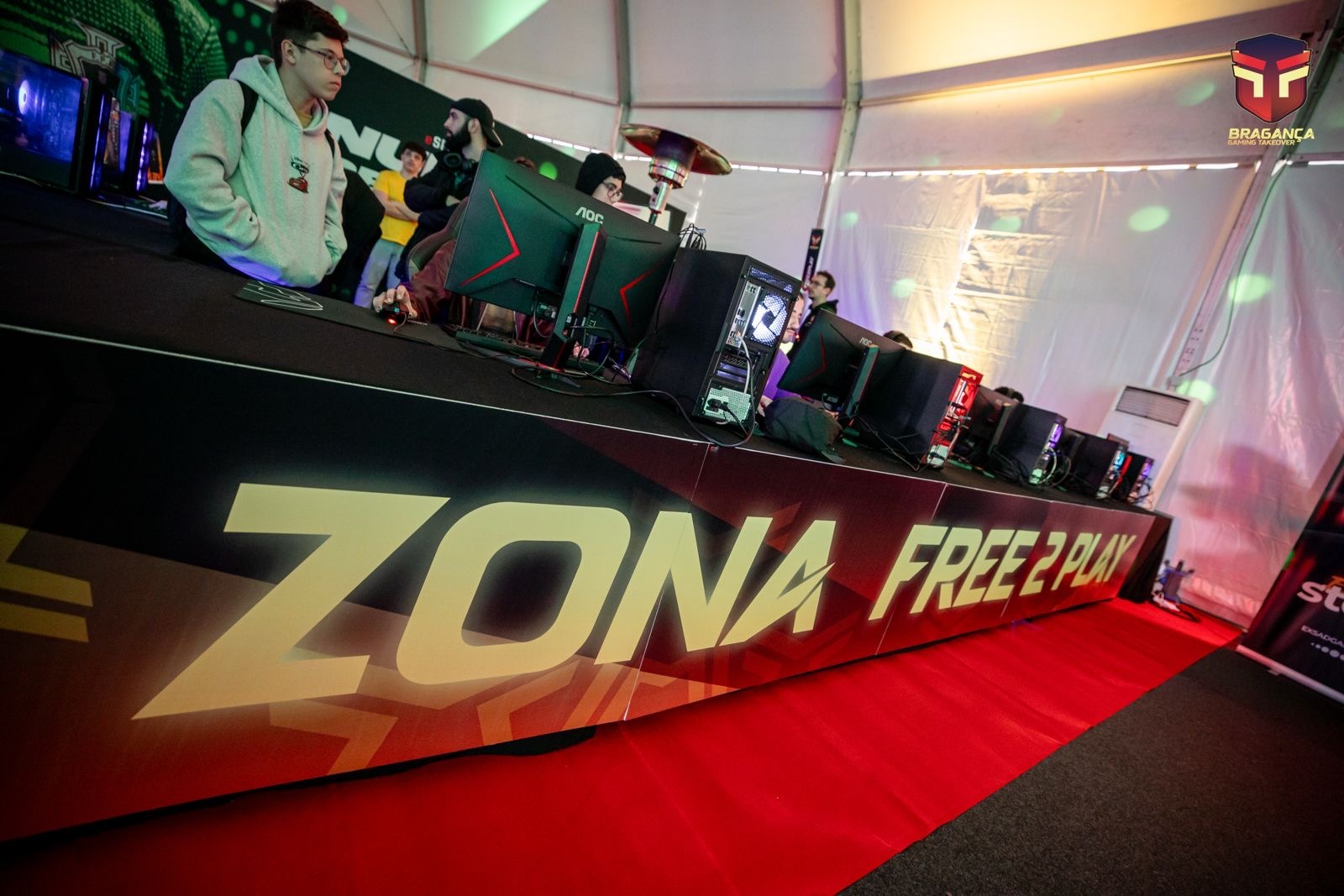 Free2Play